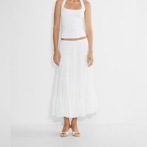 Little Moon Damasque Skirt